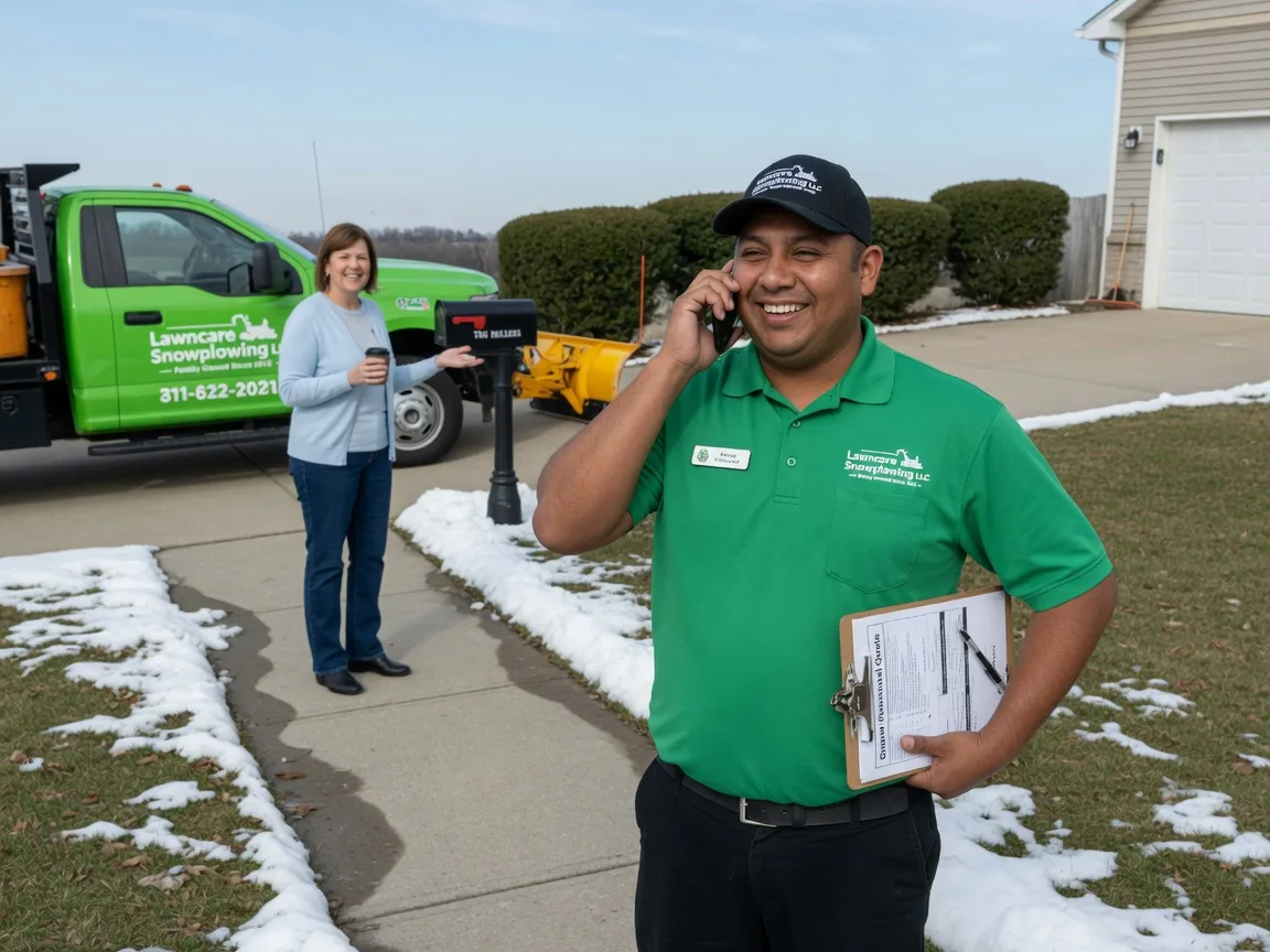 Lawn Care Services By Expert Landscaper Harrisville, MS FAQs